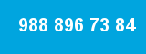 988 896 73 84